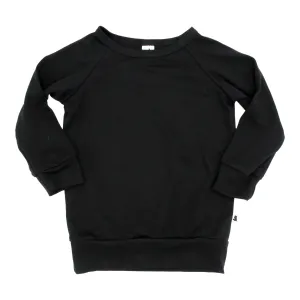 Bamboo/Cotton Pullover