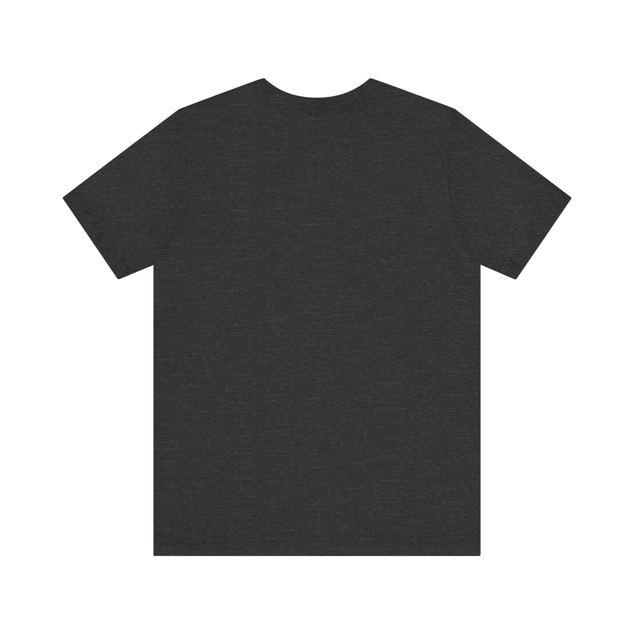 Band Camp Music Short Sleeve Tee