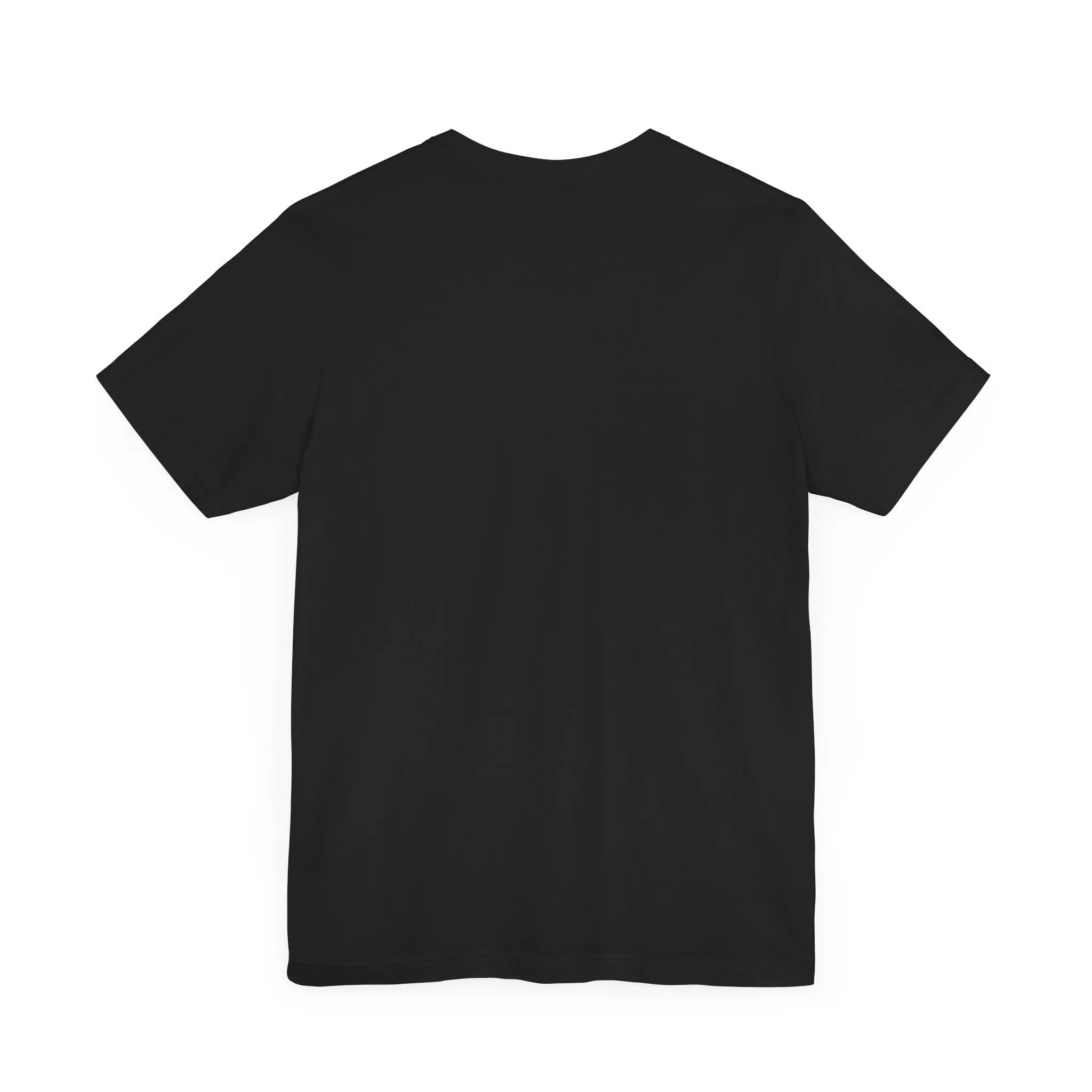 Band Camp Stacked Short Sleeve Tee