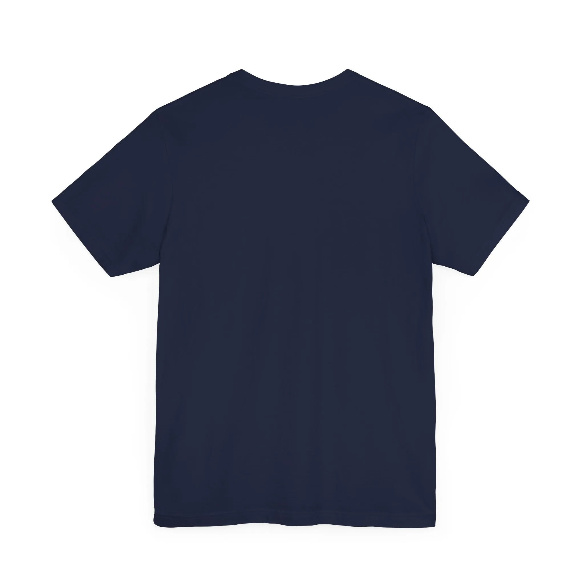 Band Camp Stacked Short Sleeve Tee