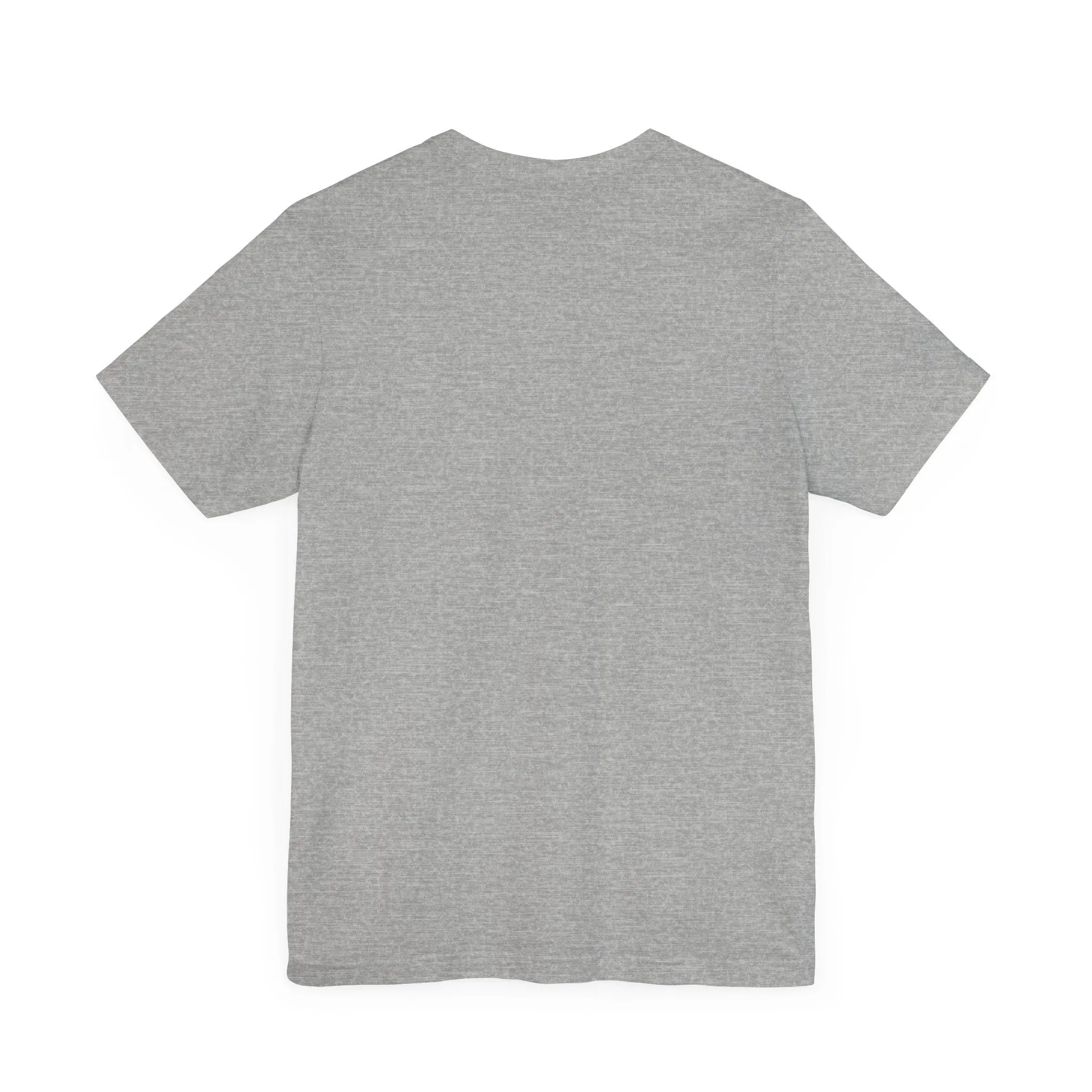 Band Camp Stacked Short Sleeve Tee