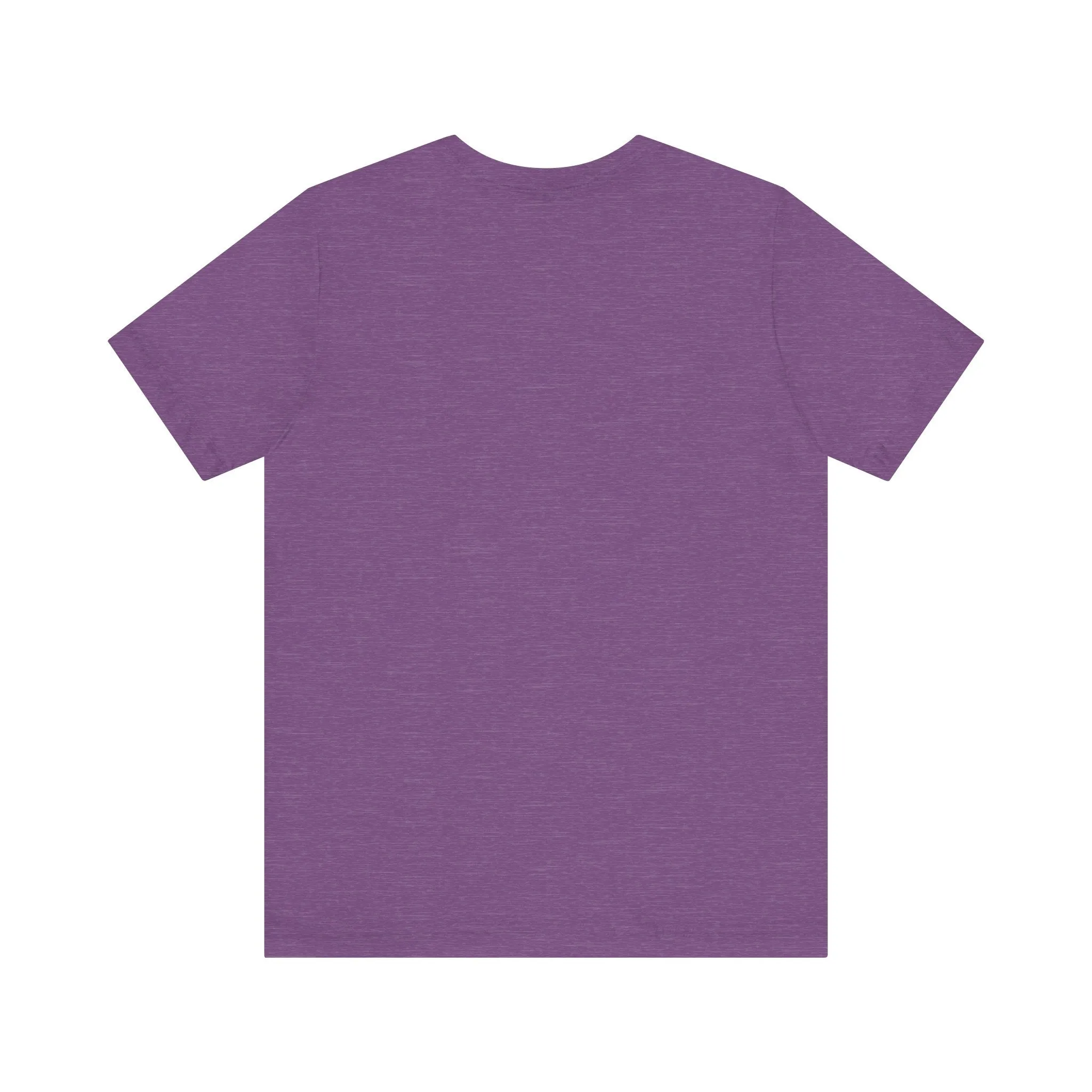 Band Camp Stacked Short Sleeve Tee