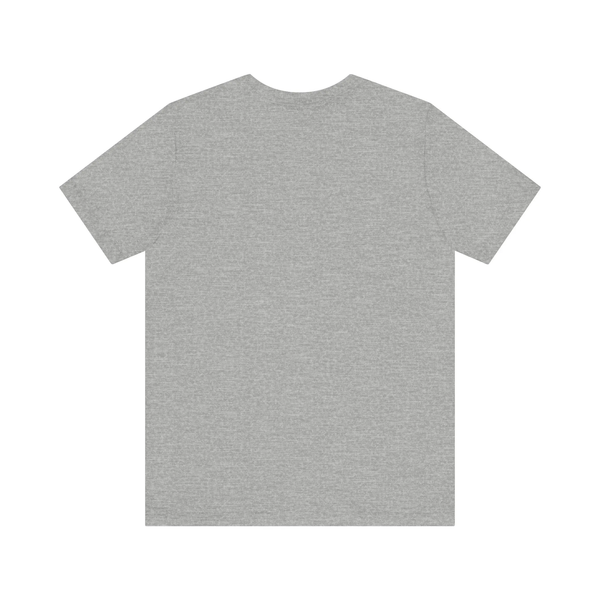 Band Camp Stacked Short Sleeve Tee
