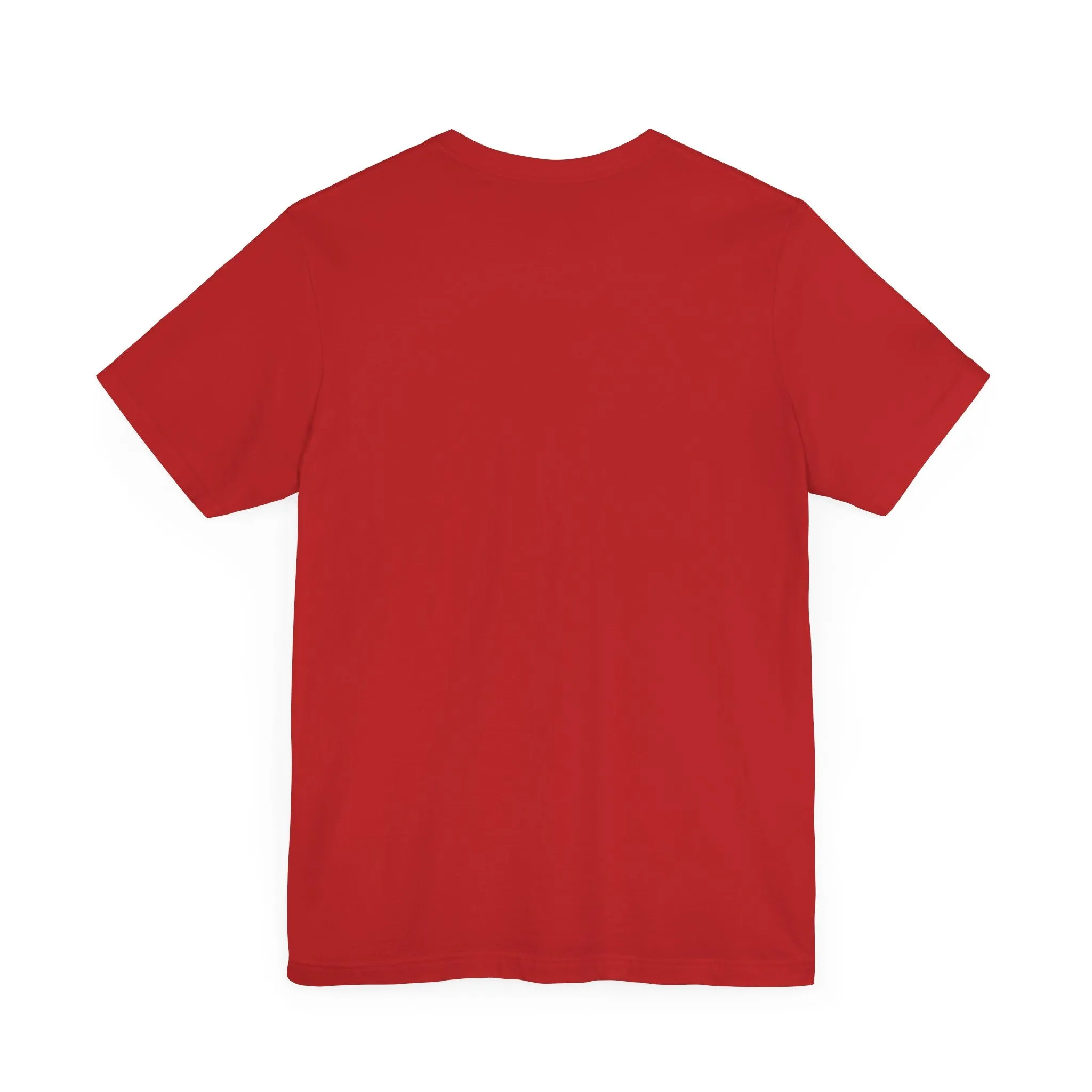 Band Camp Stacked Short Sleeve Tee