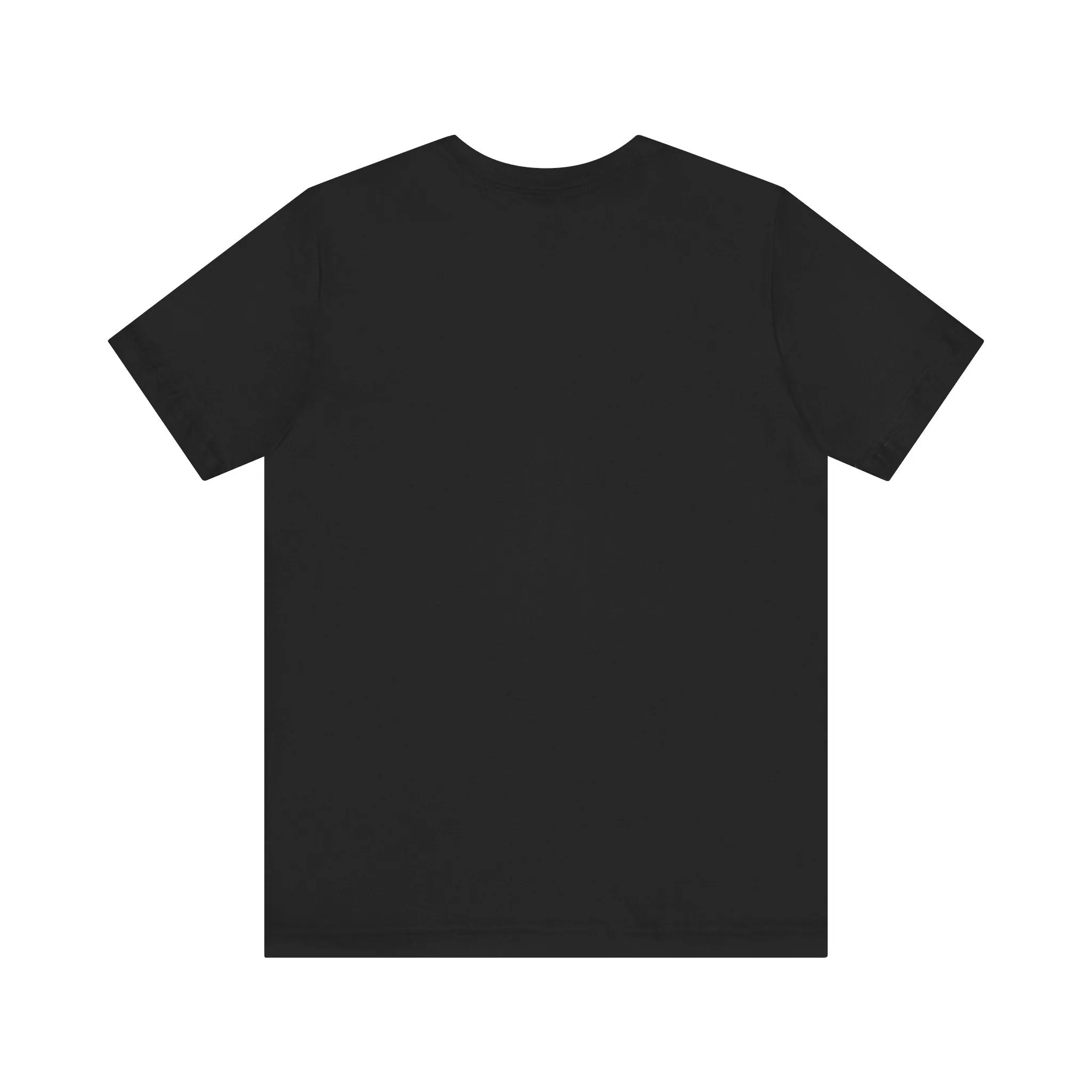 Band Camp Stacked Short Sleeve Tee