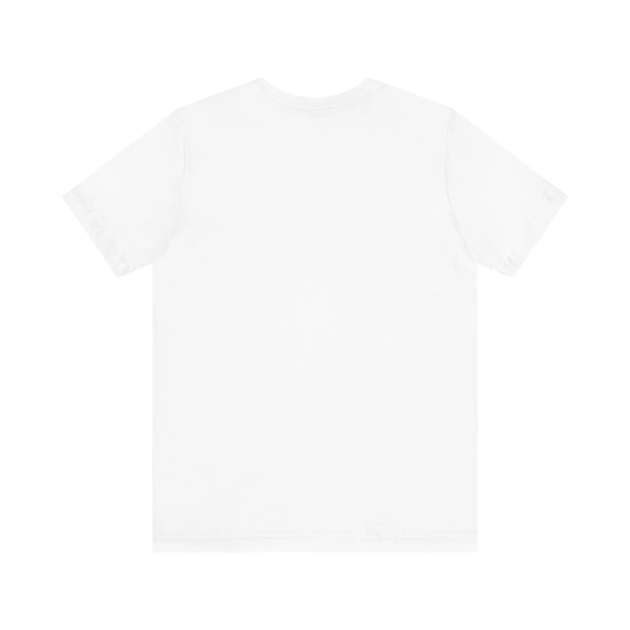 Band Camp Stacked Short Sleeve Tee