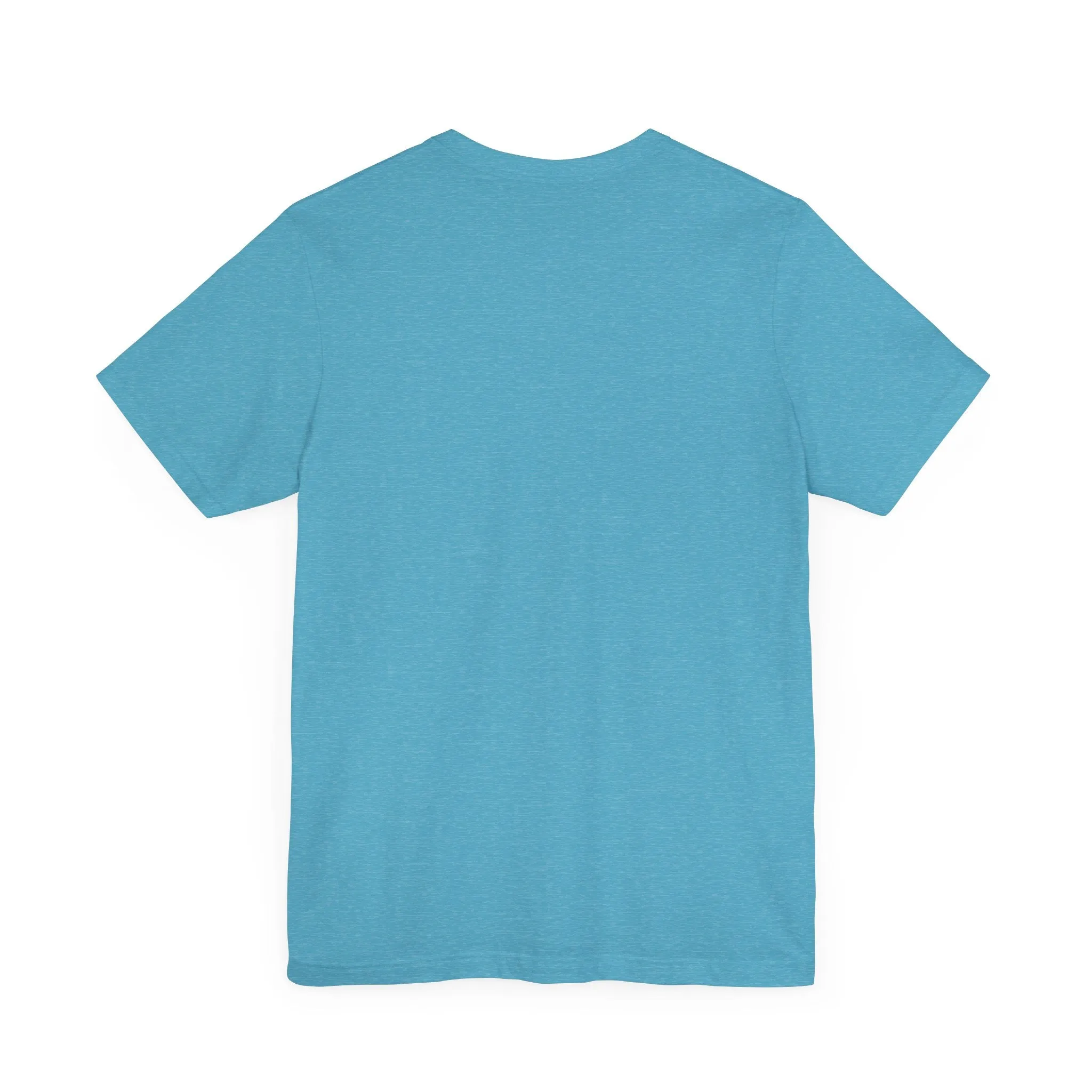Band Camp Stacked Short Sleeve Tee