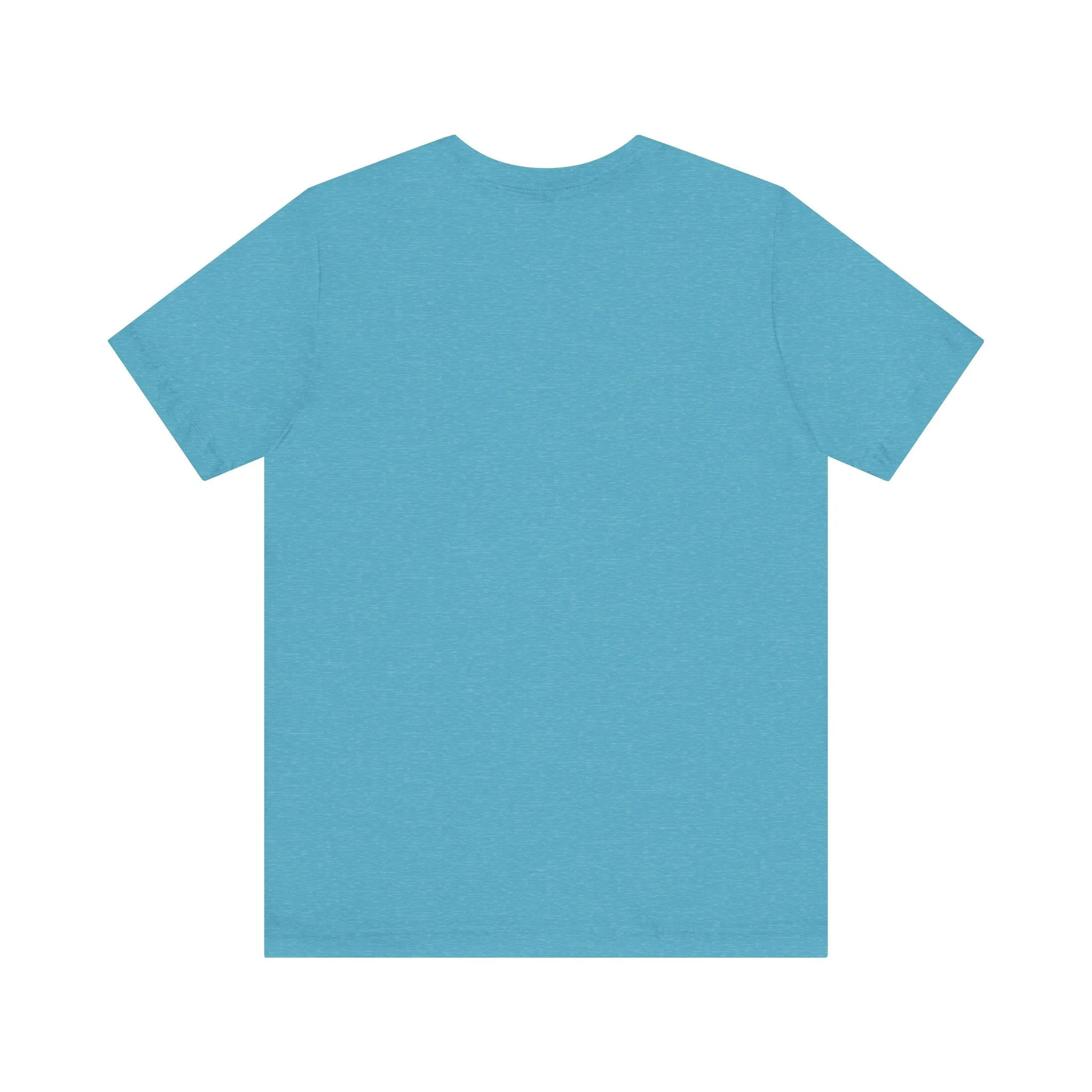 Band Camp Stacked Short Sleeve Tee