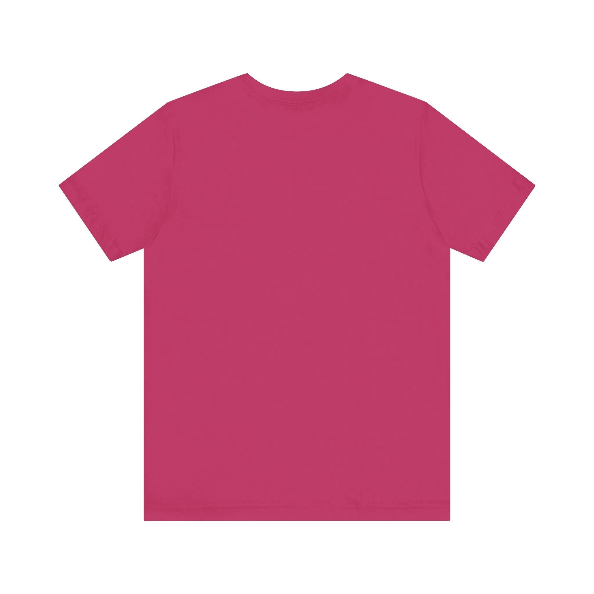 Band Camp Stacked Short Sleeve Tee