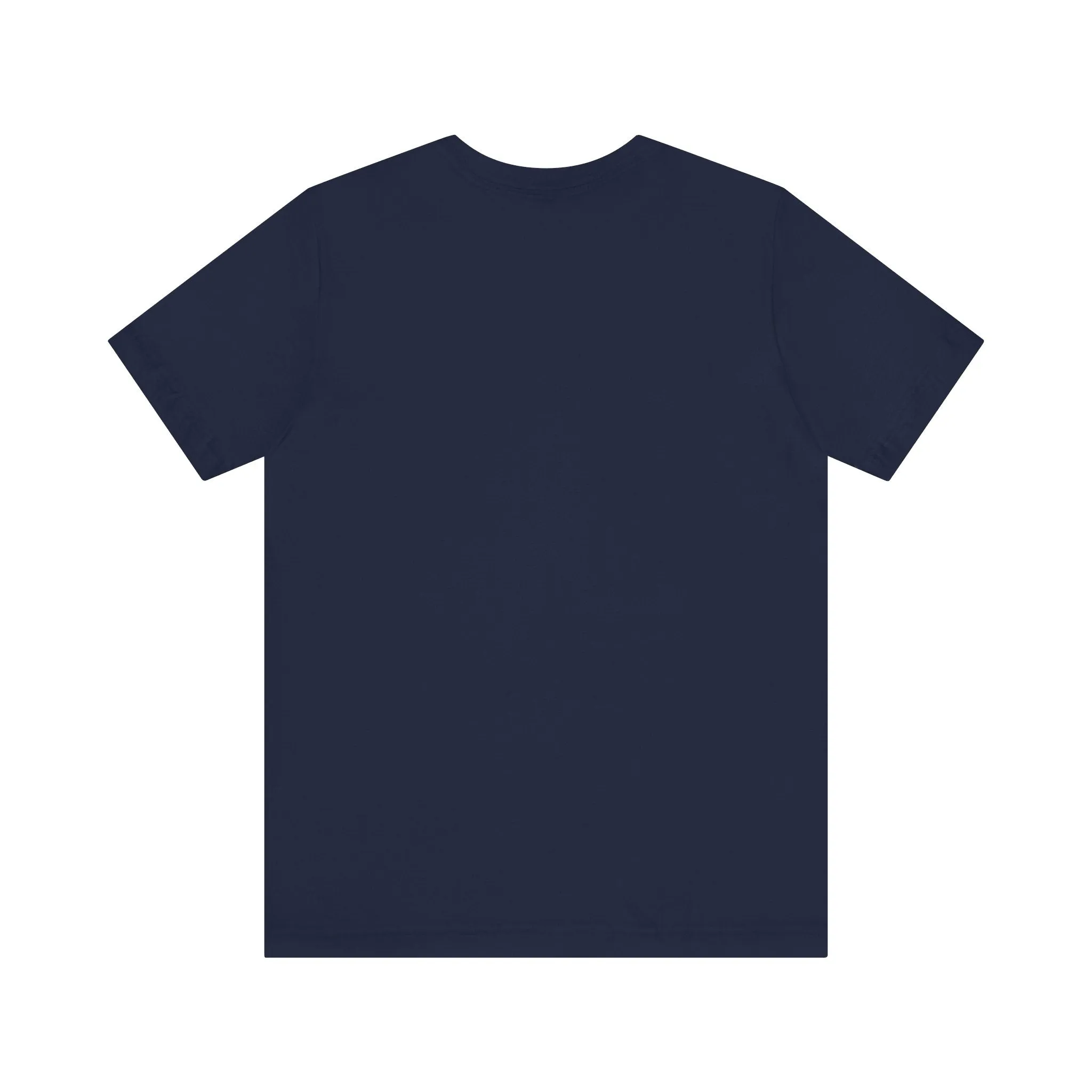 Band Camp Stacked Short Sleeve Tee