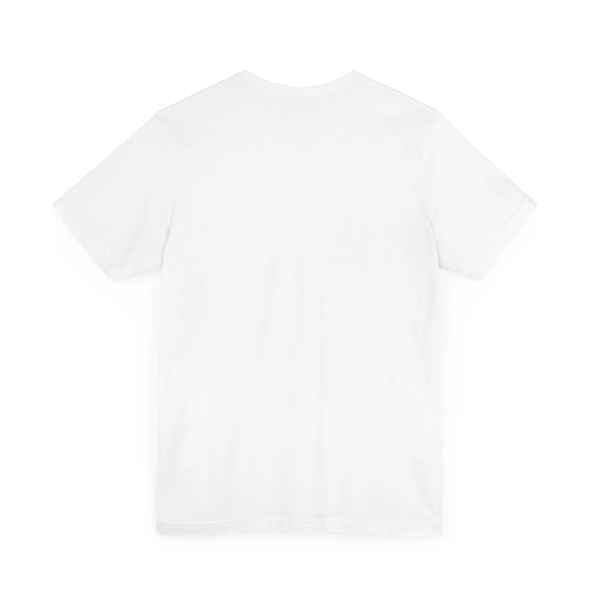 Band Camp Stacked Short Sleeve Tee