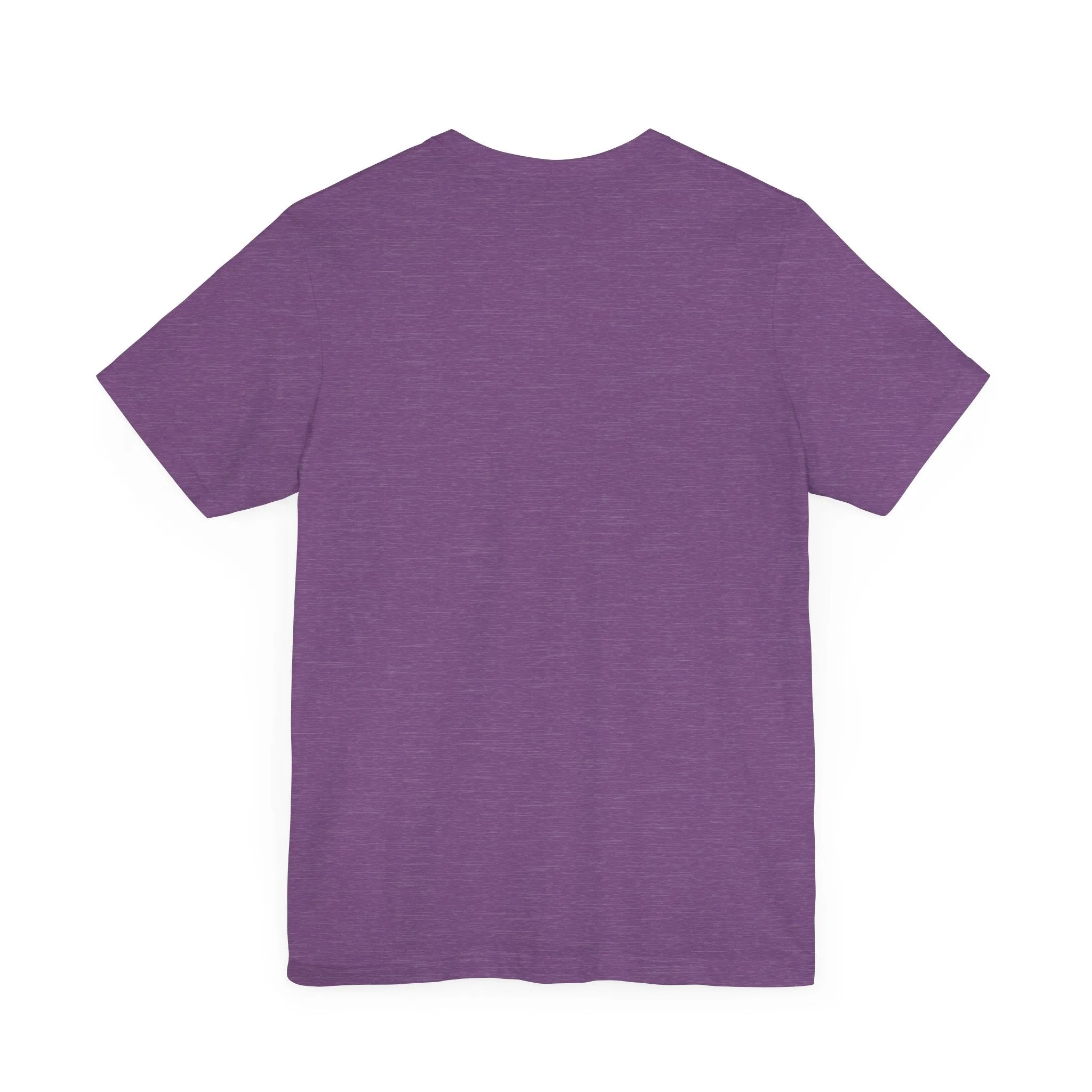 Band Camp Stacked Short Sleeve Tee