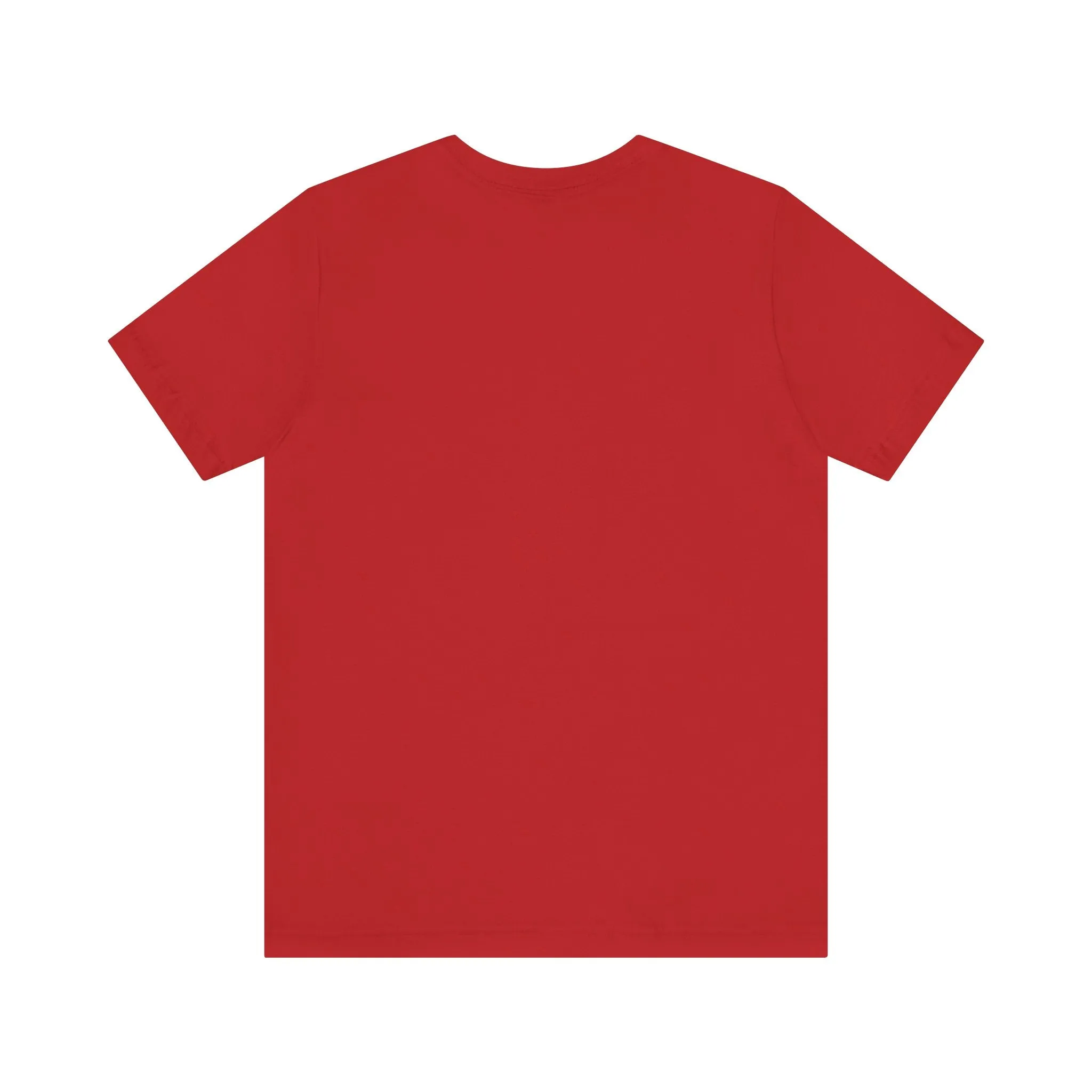Band Camp Stacked Short Sleeve Tee