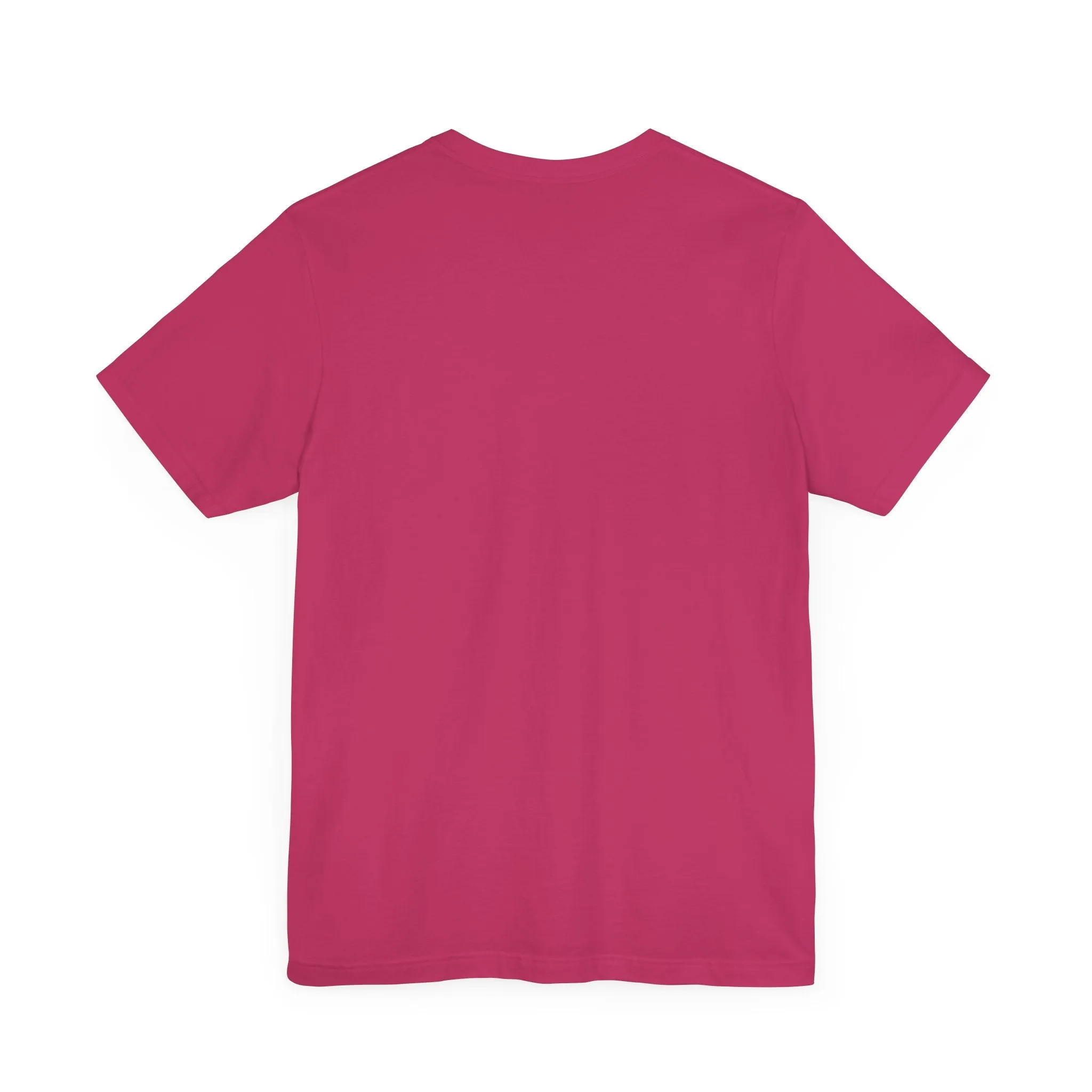 Band Camp Stacked Short Sleeve Tee