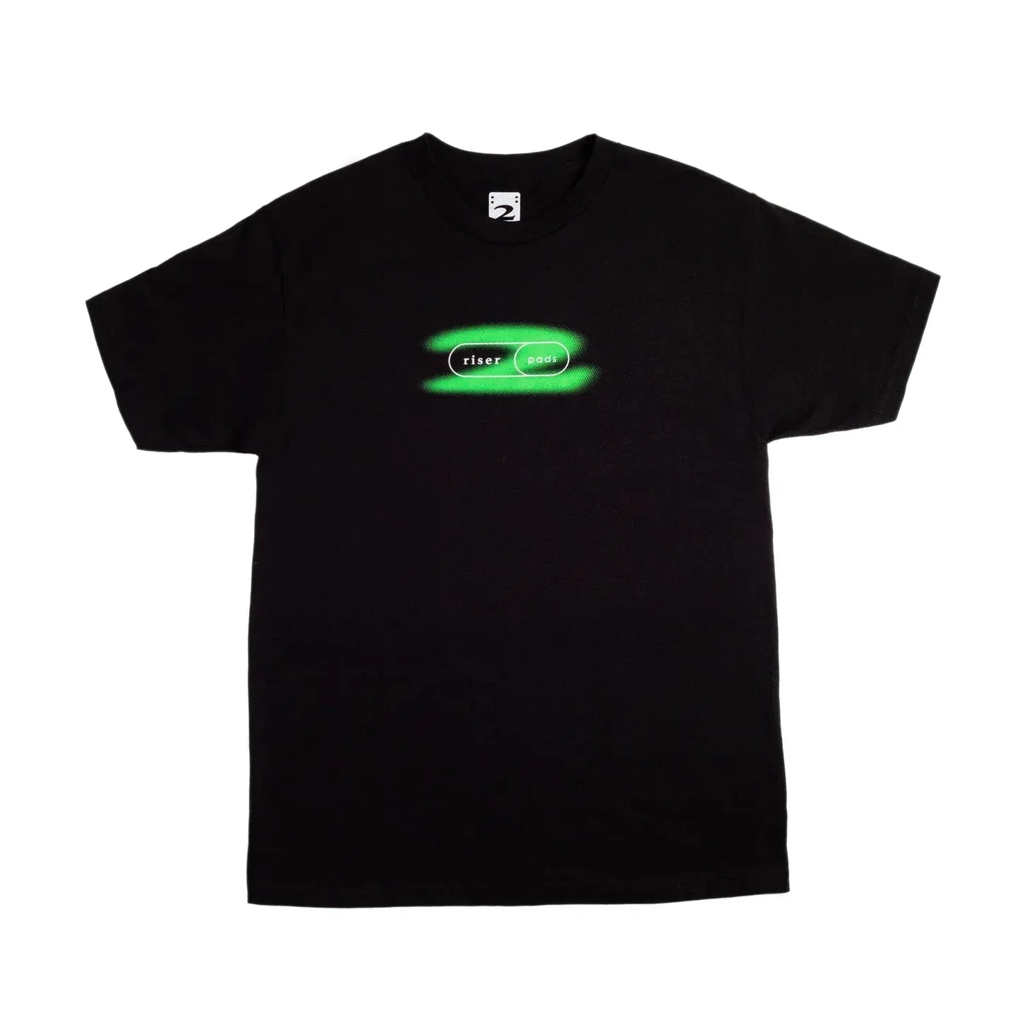 Band T-Shirt (Black)