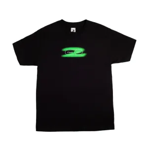 Band T-Shirt (Black)