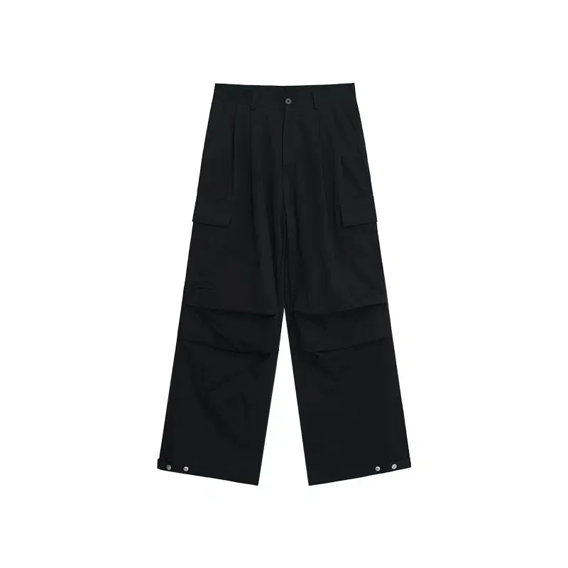 Basic Cargo Two Piece Set