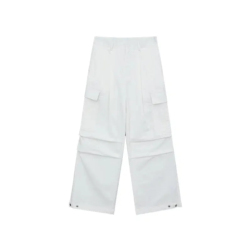 Basic Cargo Two Piece Set