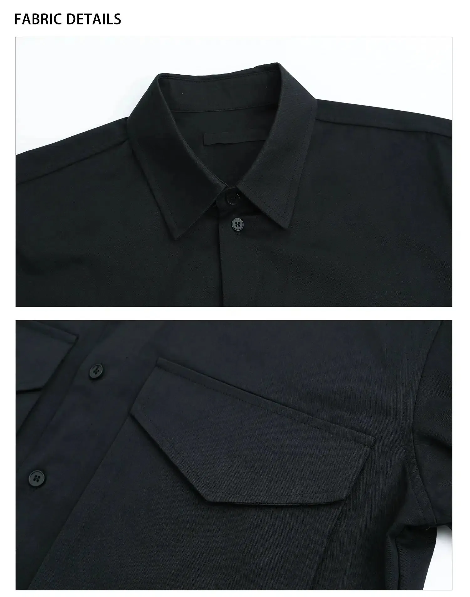 Basic Cargo Two Piece Set