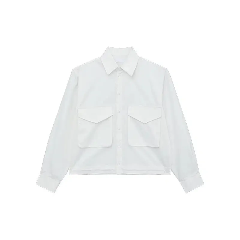 Basic Cargo Two Piece Set
