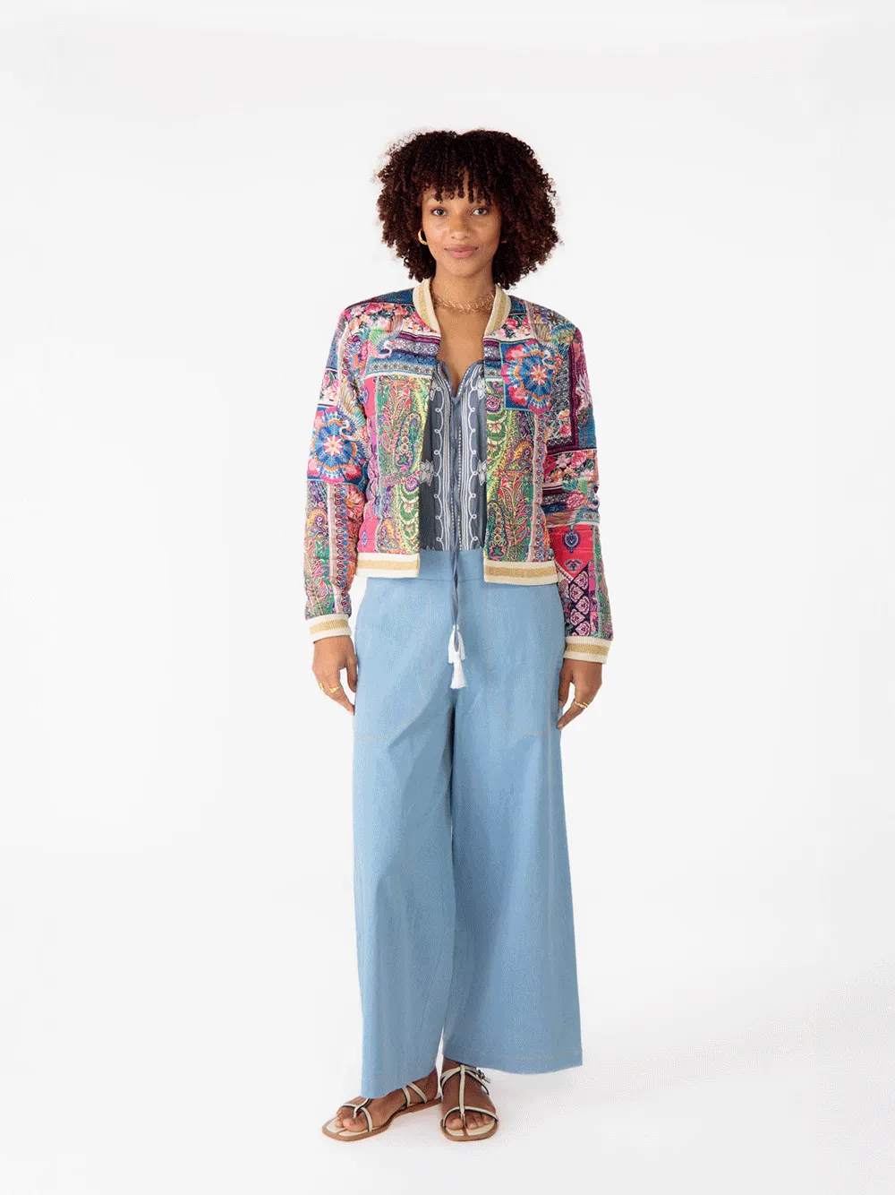 Basilica Jacket