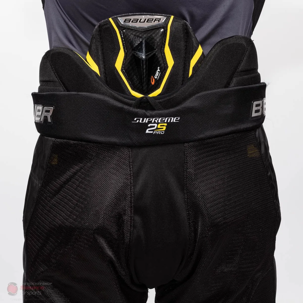 Bauer Supreme 2S Pro Senior Hockey Pant Shells