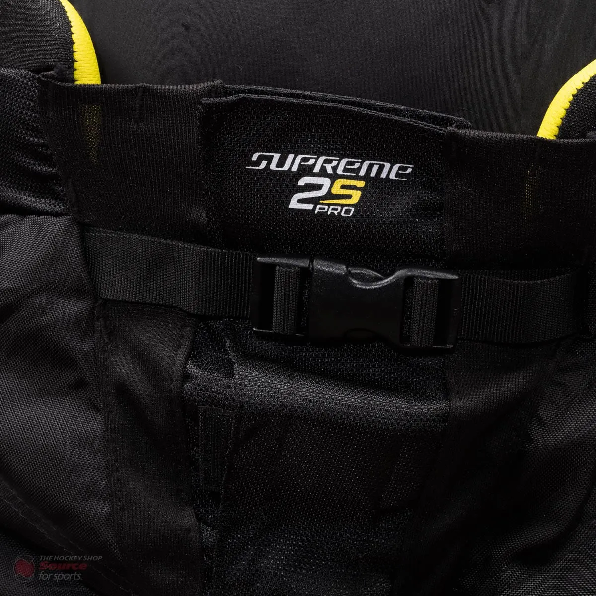 Bauer Supreme 2S Pro Senior Hockey Pant Shells