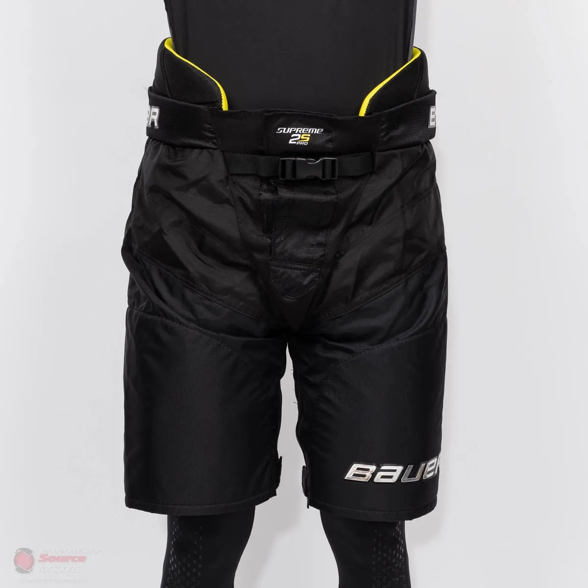 Bauer Supreme 2S Pro Senior Hockey Pant Shells