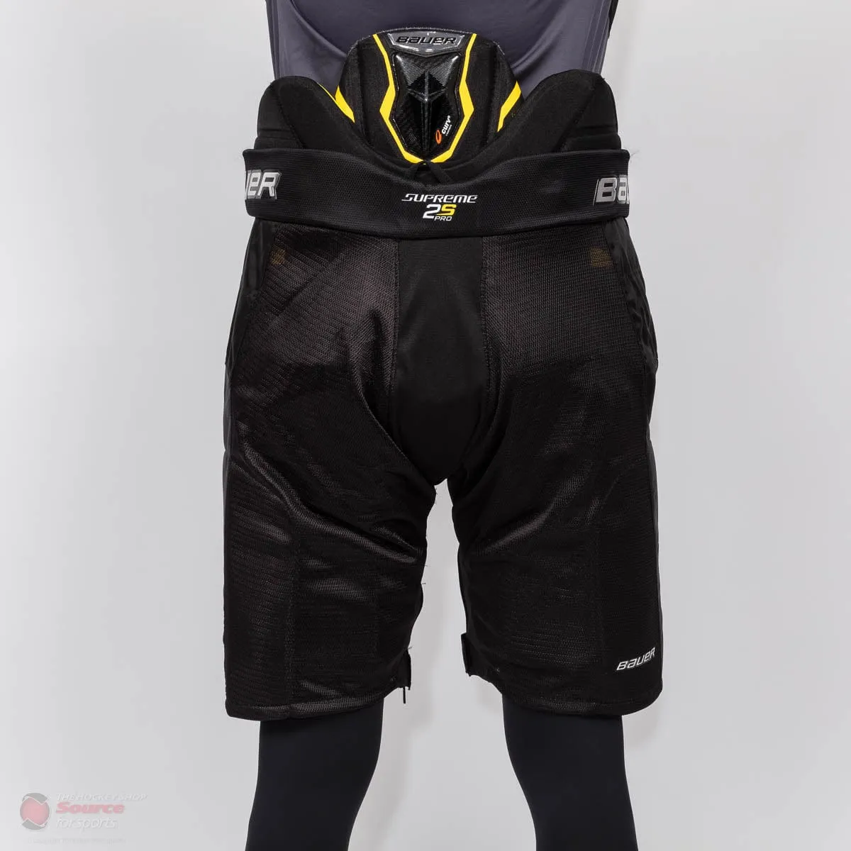 Bauer Supreme 2S Pro Senior Hockey Pant Shells