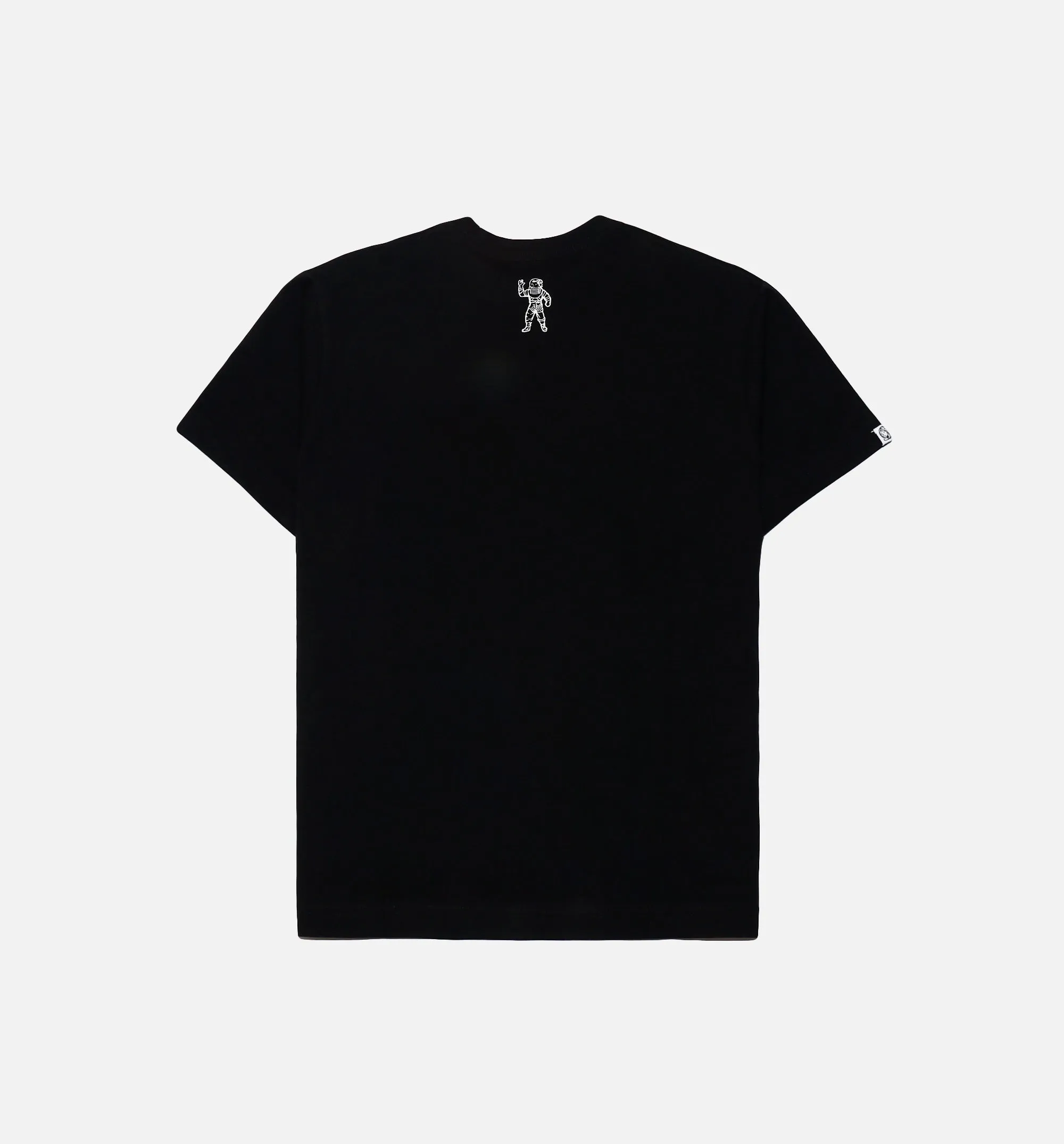 BB Arch Drip Tee Mens T-Shirt - Black