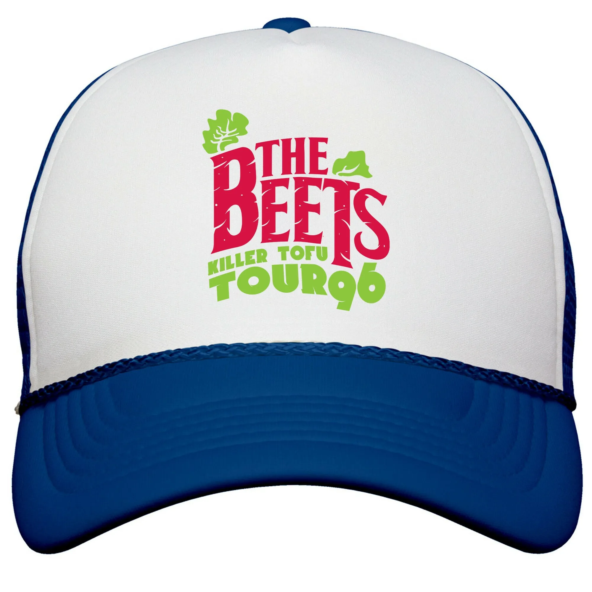 Beets Tour Snapback Trucker Hat