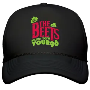 Beets Tour Snapback Trucker Hat