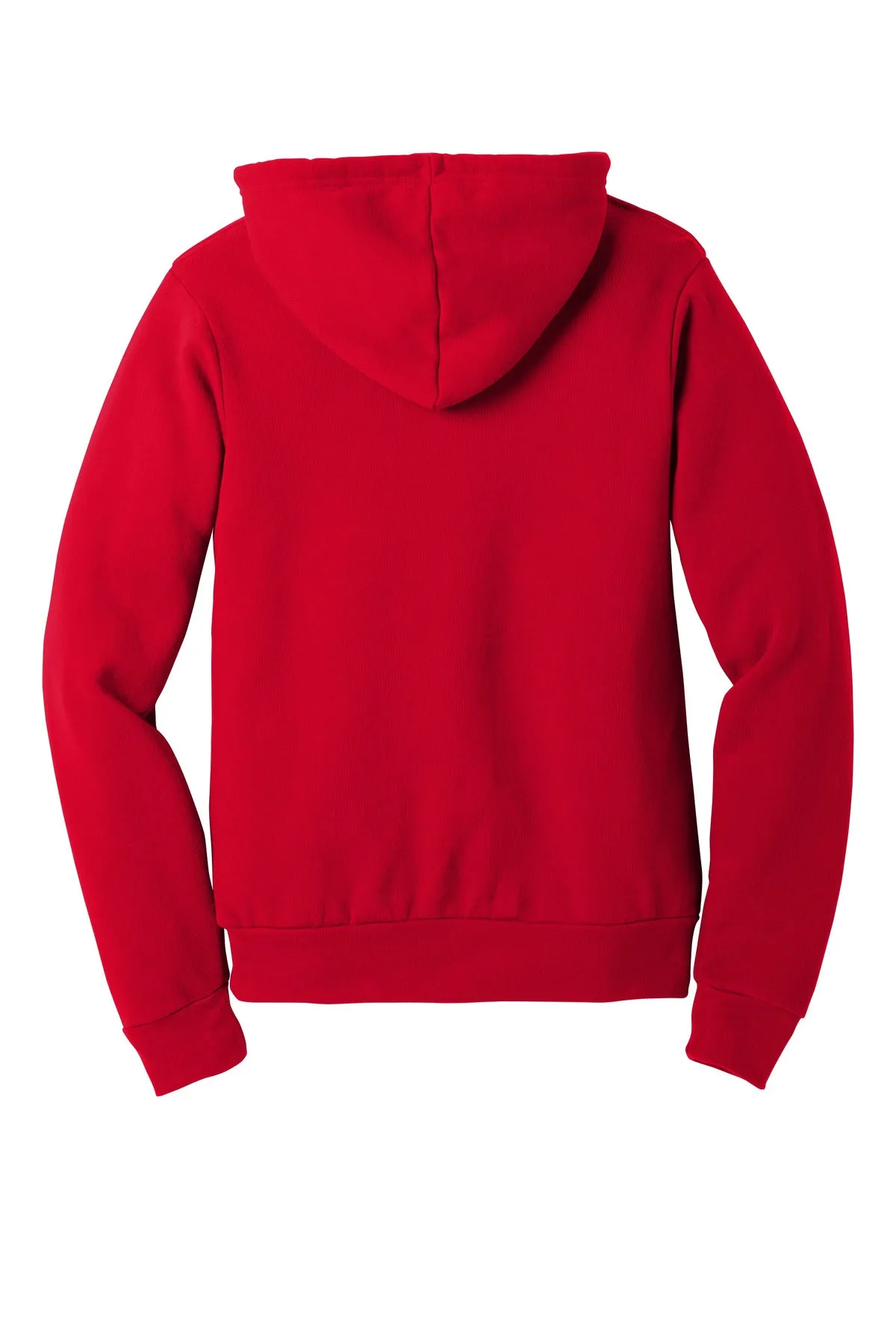 BELLA CANVAS® Unisex Sponge Fleece Pullover Hoodie (CORE COLORS)