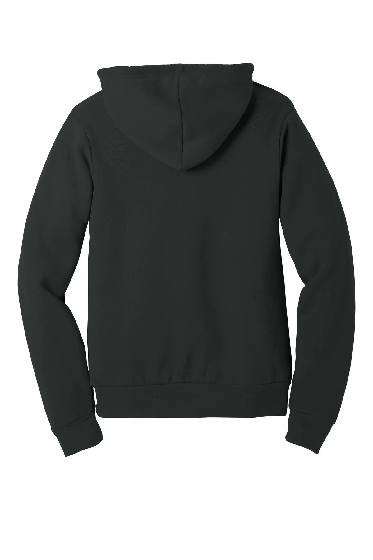 BELLA CANVAS® Unisex Sponge Fleece Pullover Hoodie (CORE COLORS)