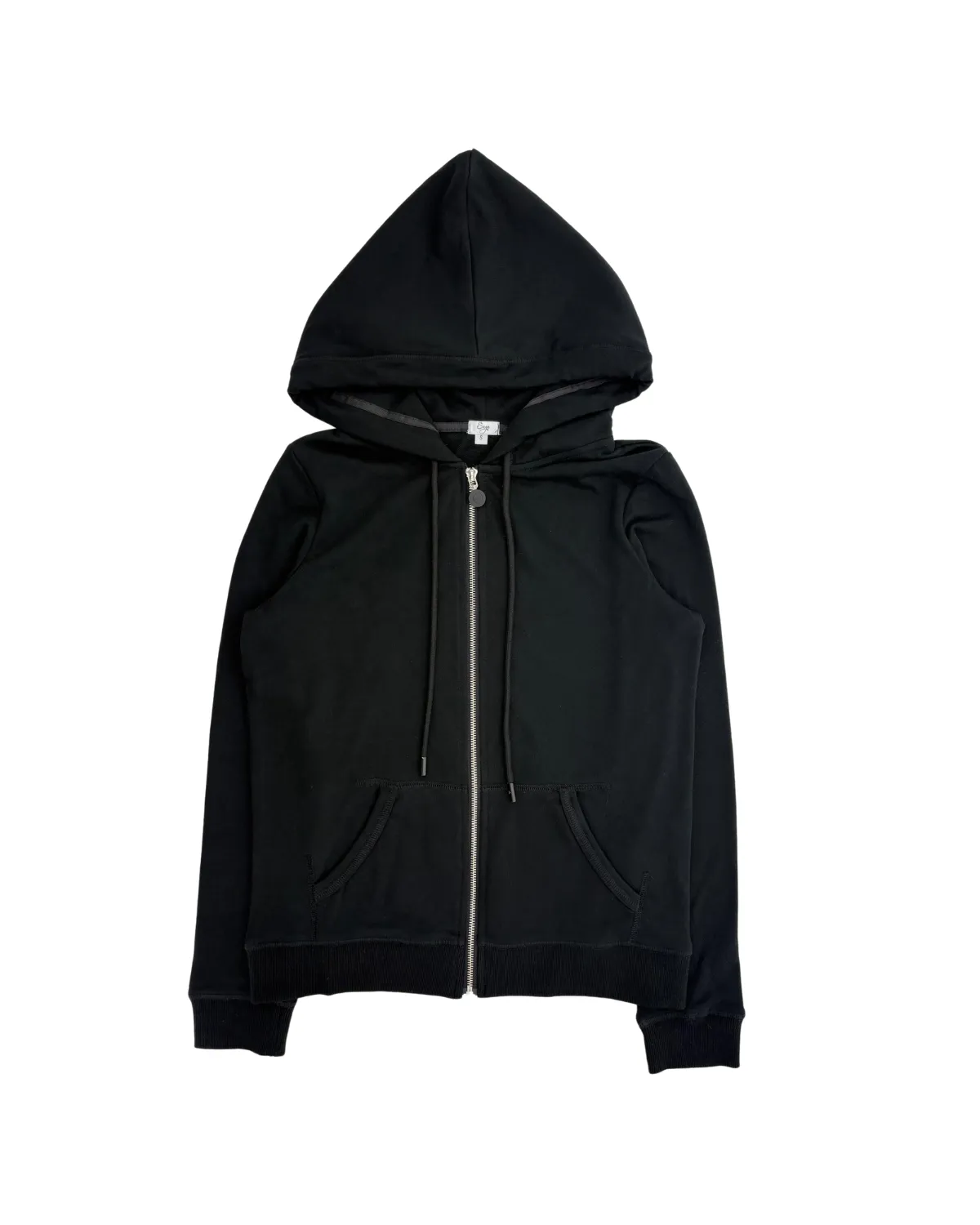 Belle Vous Ladies Zip Up Hoodie - Bv-6028