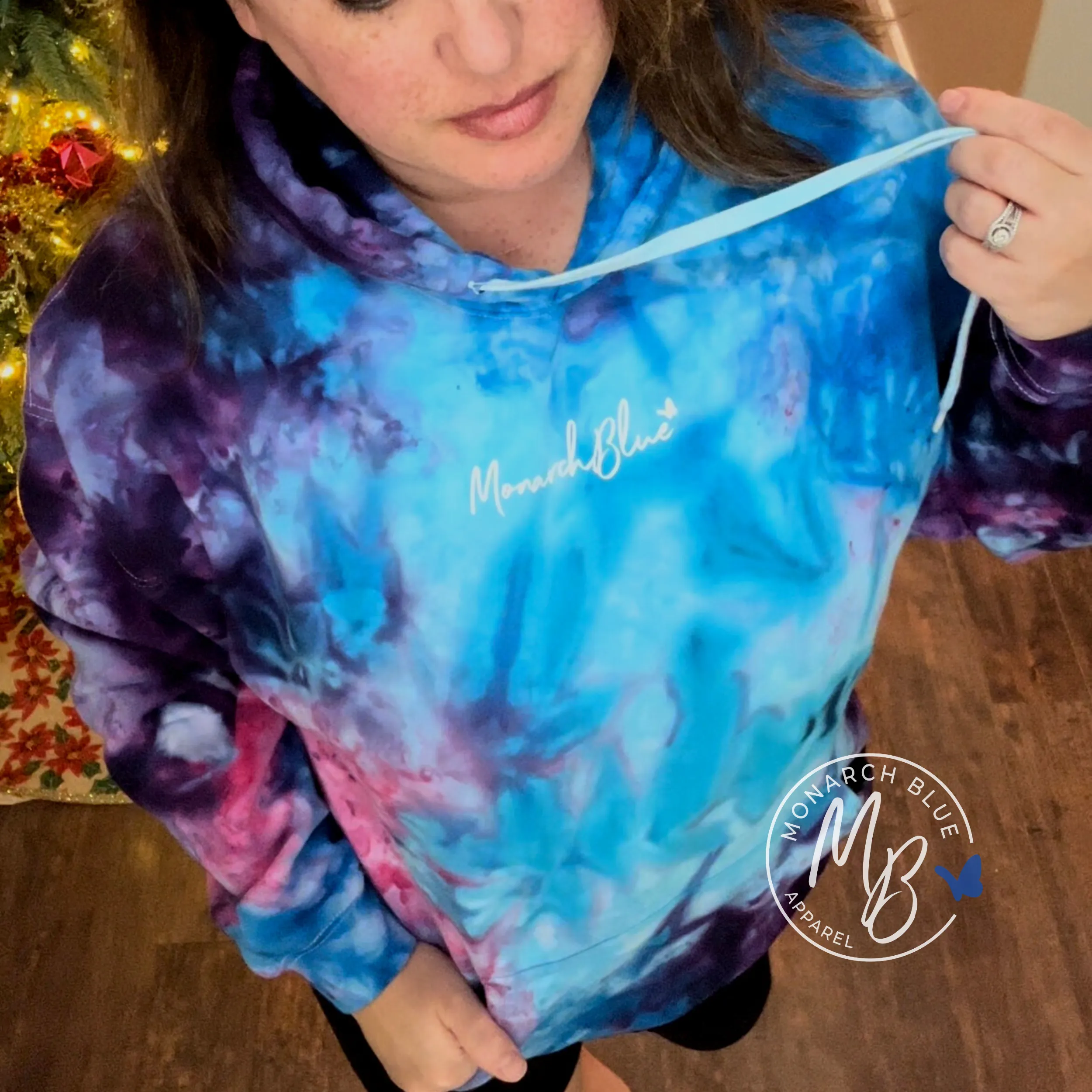 BERRY Hoodie