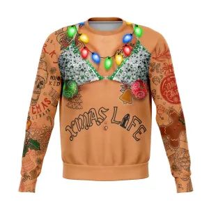 Bikini Sweatshirt