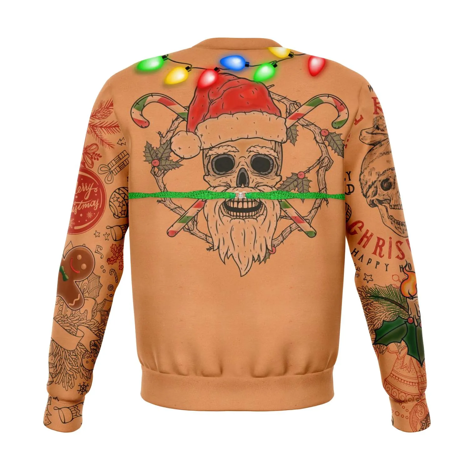 Bikini Sweatshirt