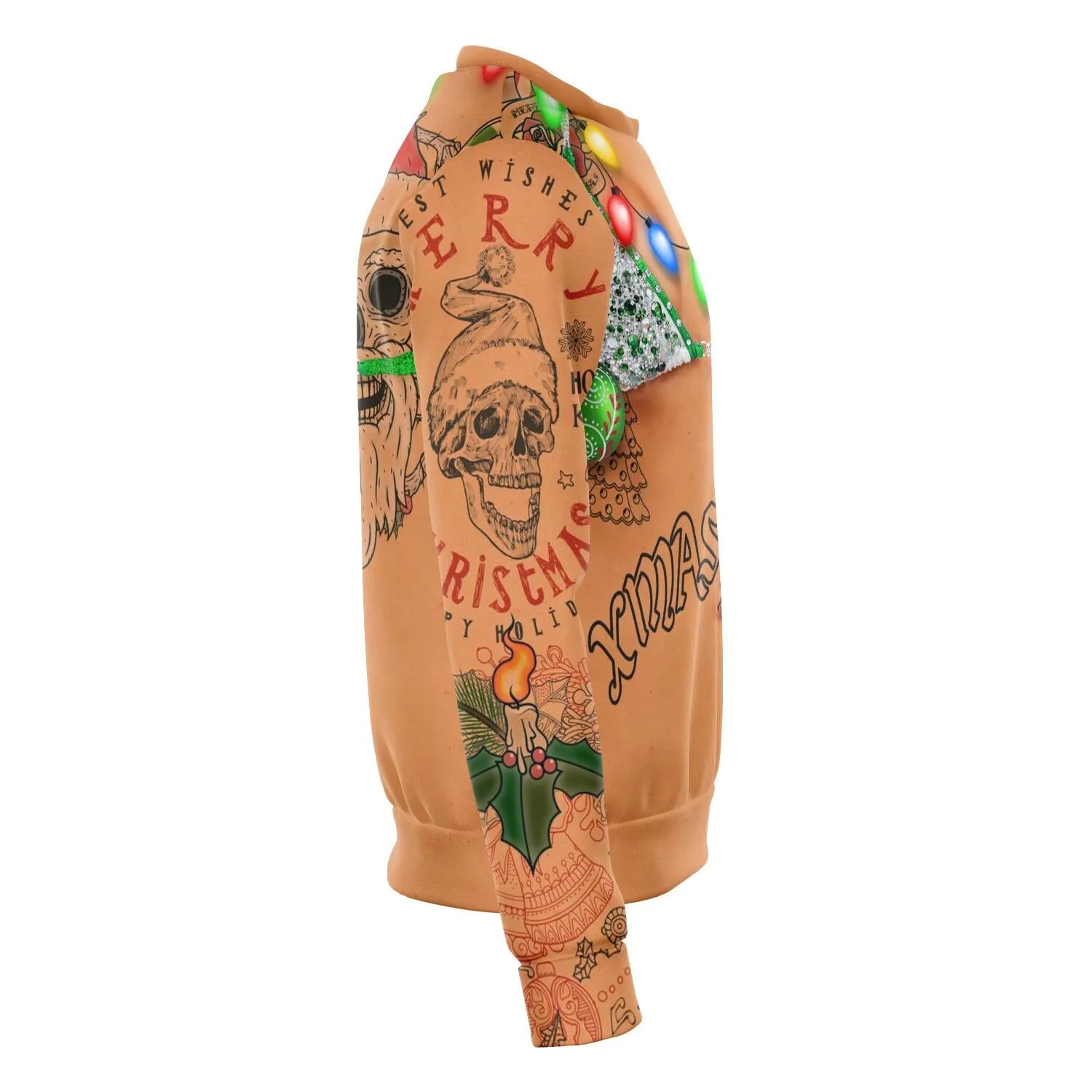 Bikini Sweatshirt
