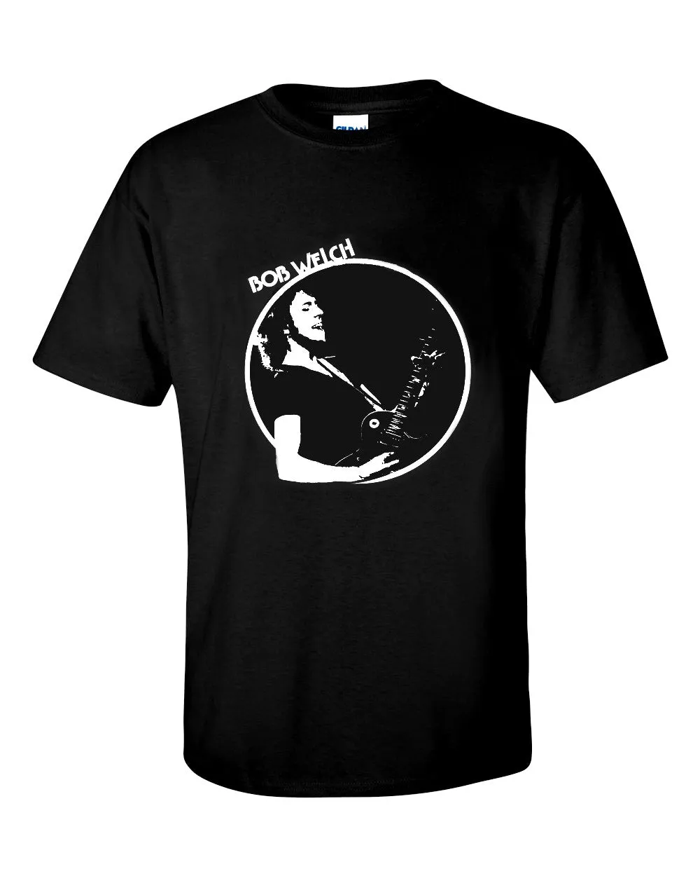 BOB WELCH T-Shirt