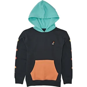 BOYS TRUFFULA TRUNK PO