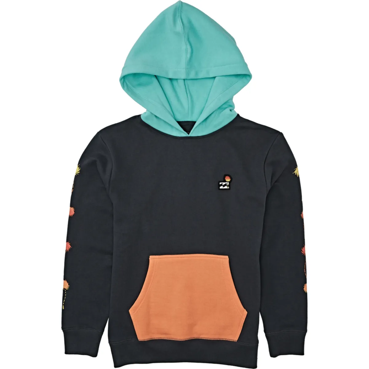 BOYS TRUFFULA TRUNK PO