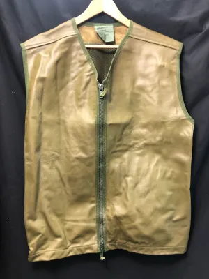 British Military Surplus Combat Protective DPM Tank Crew Jerkin - Size 190/112
