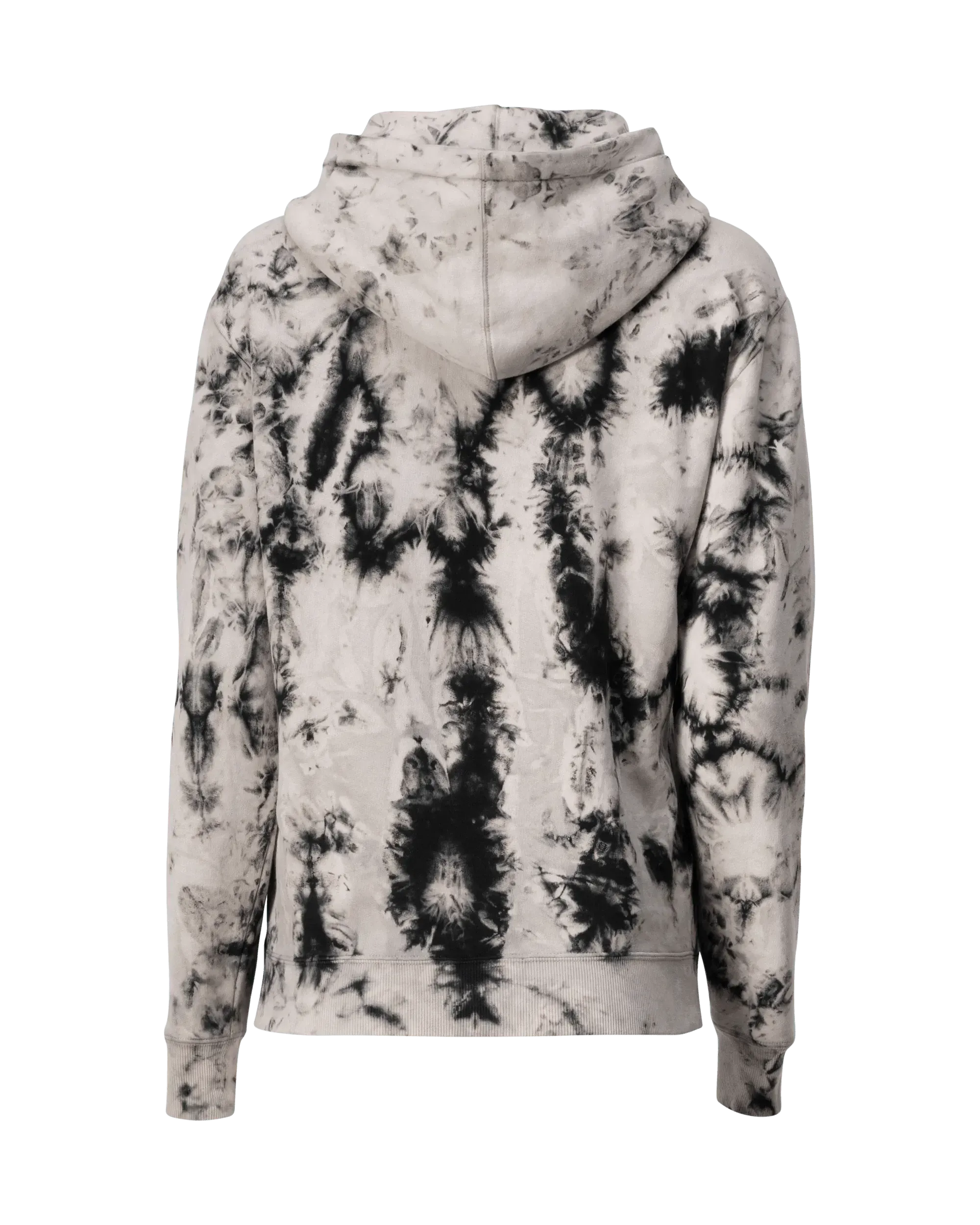 Brule Tie Dye Hoodie
