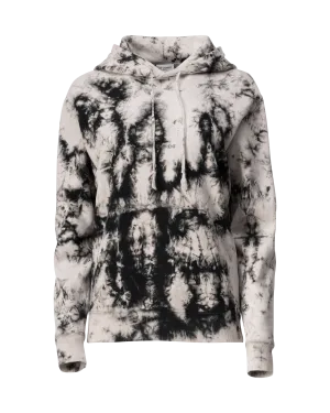 Brule Tie Dye Hoodie