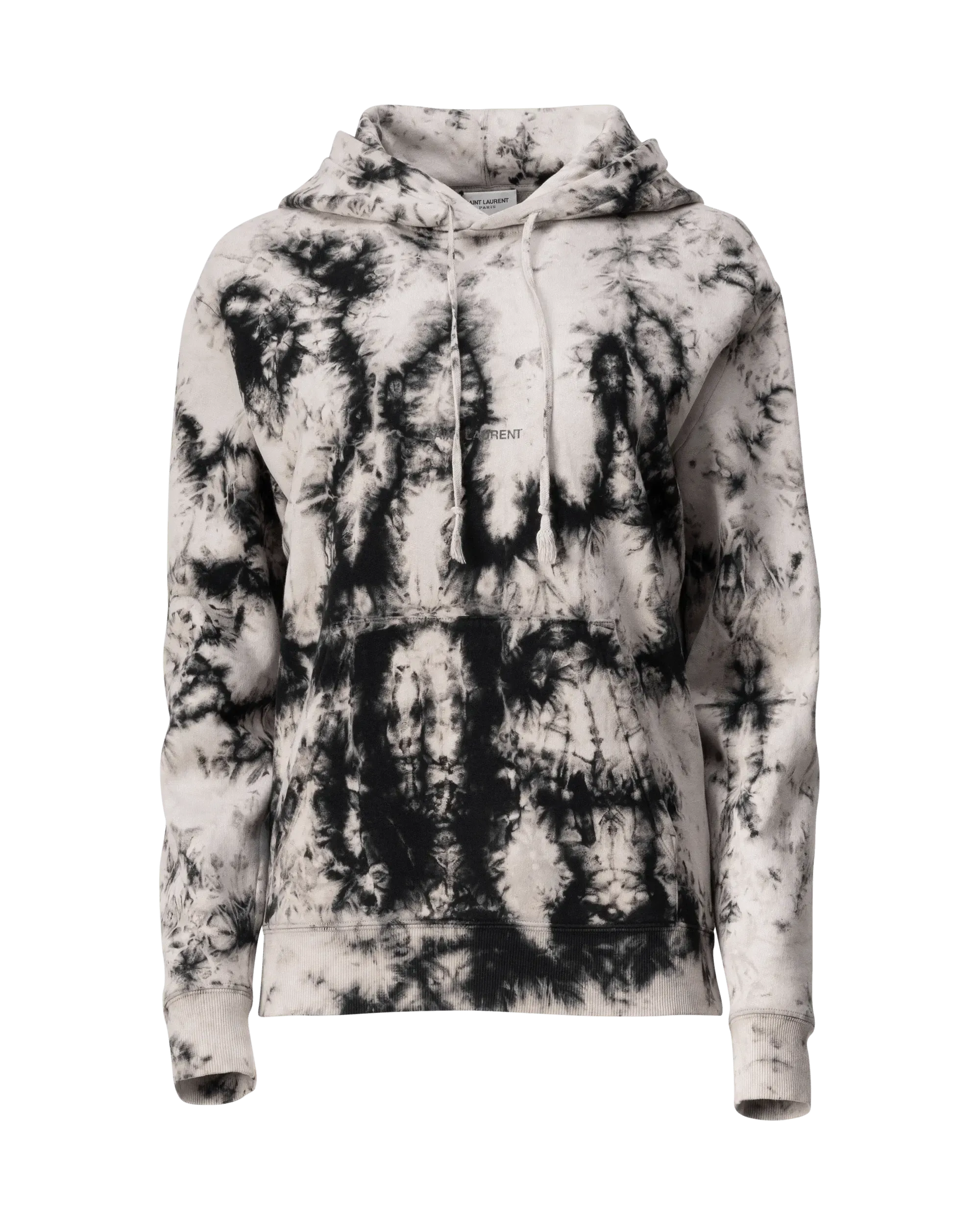 Brule Tie Dye Hoodie