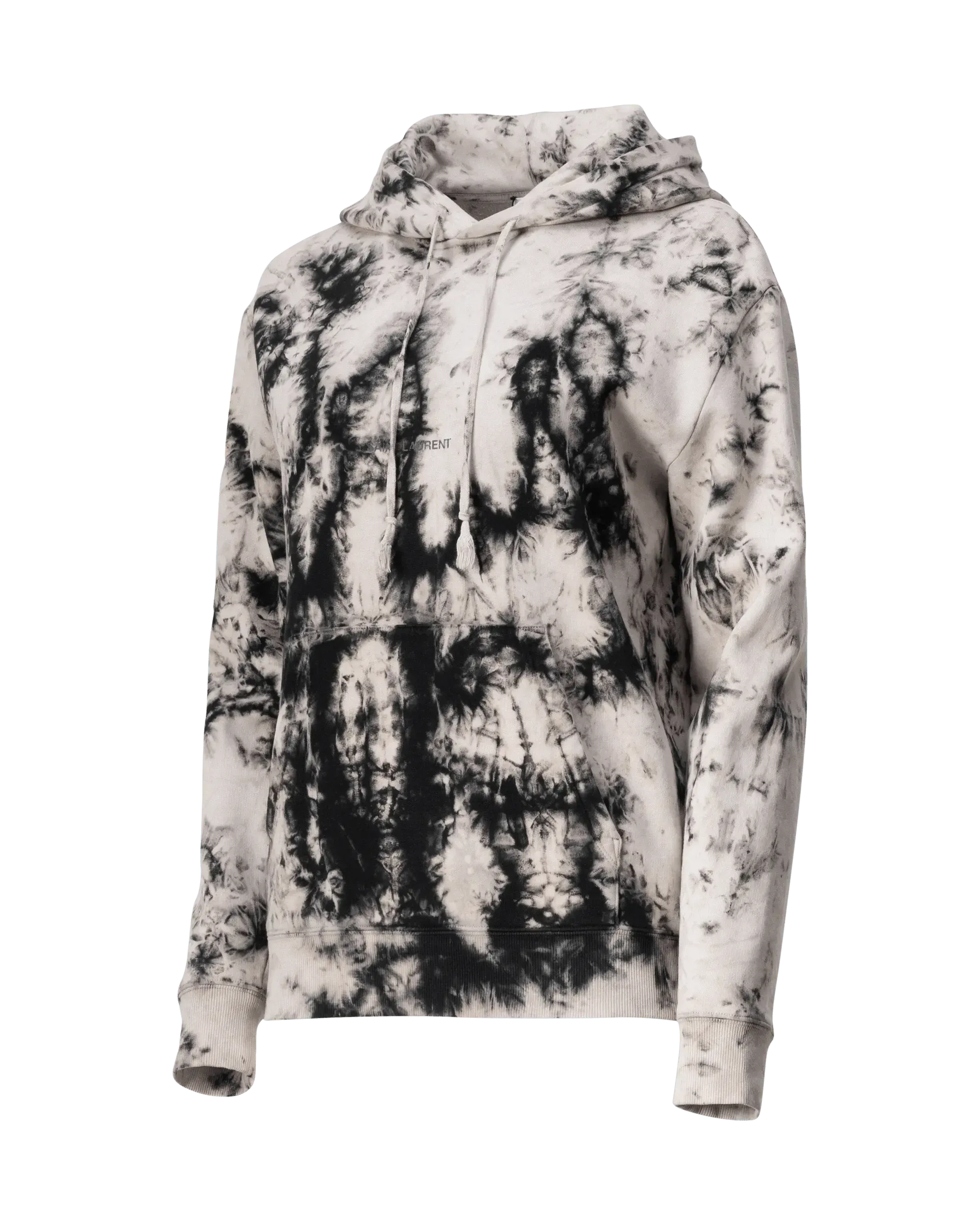 Brule Tie Dye Hoodie