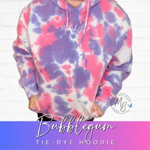 BUBBLEGUM Hoodie