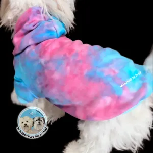 BUBBLEGUM Pup Hoodie