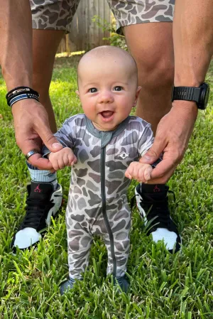 Burlebo Baby Zip Up
